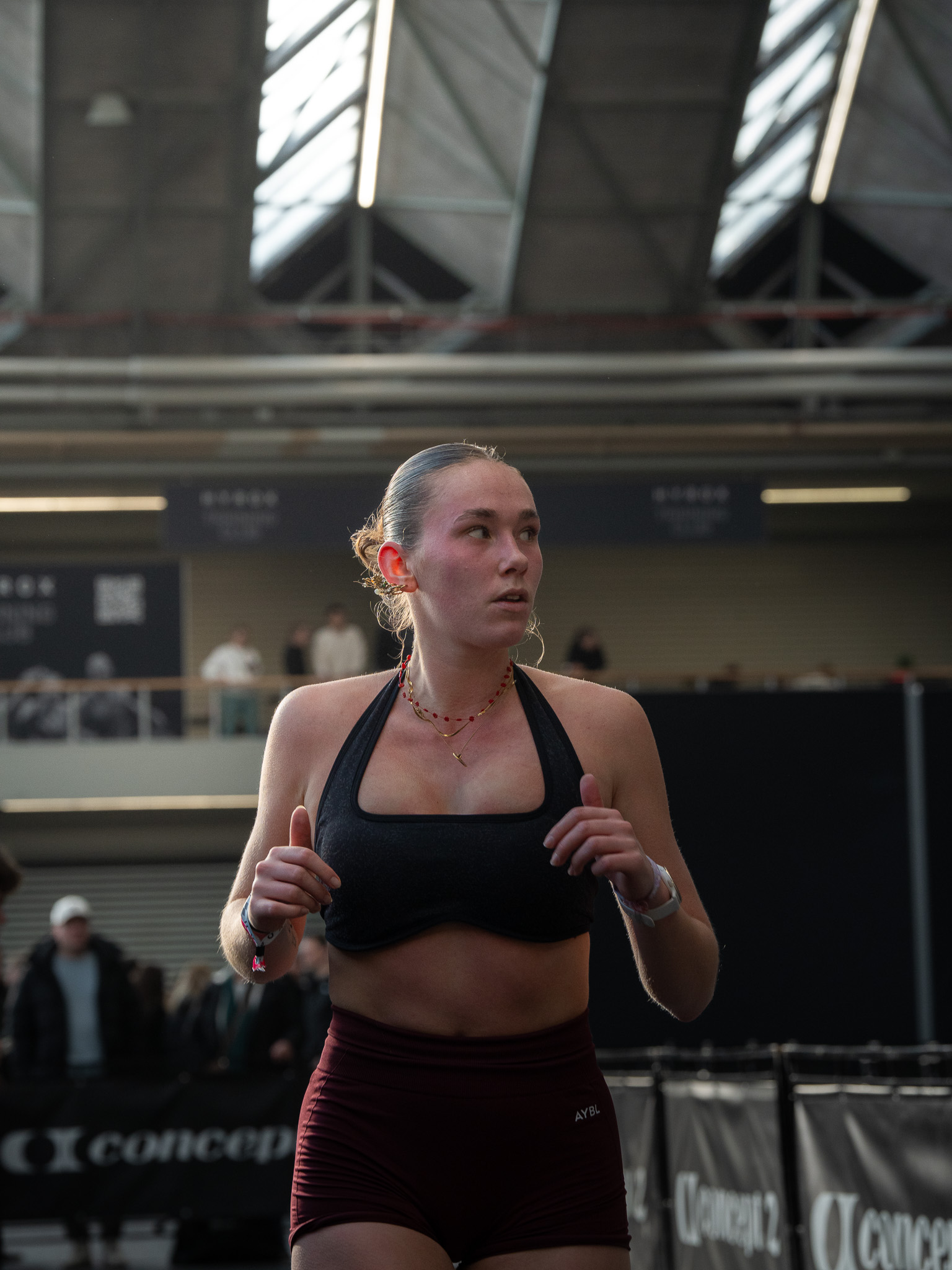 Hyrox Amsterdam 2026